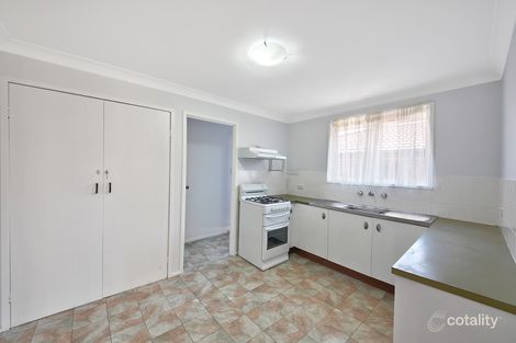 Property photo of 23 Larapinta Crescent St Helens Park NSW 2560