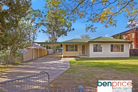 Property photo of 51 Paull Street Mount Druitt NSW 2770