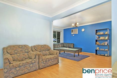 Property photo of 51 Paull Street Mount Druitt NSW 2770