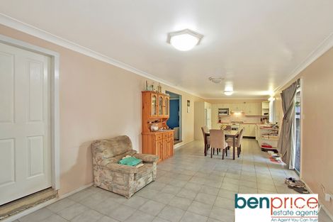 Property photo of 51 Paull Street Mount Druitt NSW 2770