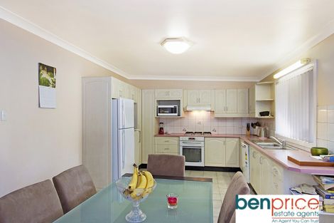 Property photo of 51 Paull Street Mount Druitt NSW 2770