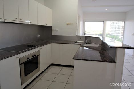 Property photo of 27/101 Mitchell Street Darwin City NT 0800