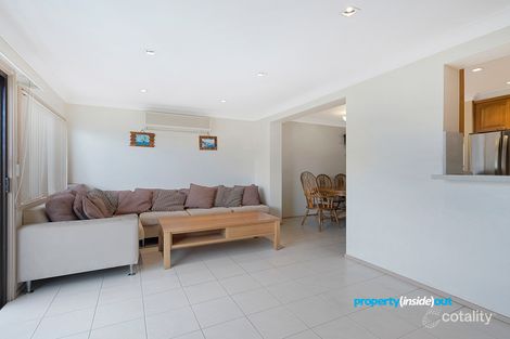 Property photo of 86 Greenmeadows Crescent Toongabbie NSW 2146