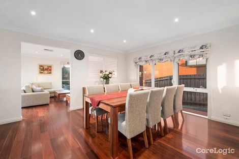 Property photo of 70 Marykirk Drive Wheelers Hill VIC 3150