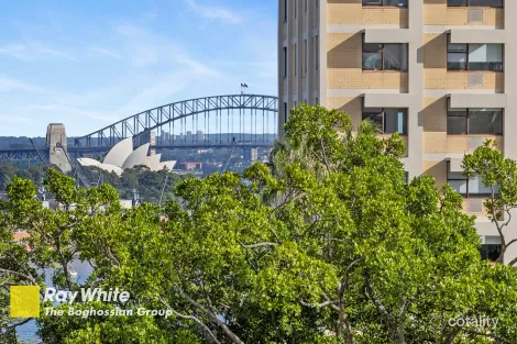 Property photo of 27/4 Mitchell Road Darling Point NSW 2027