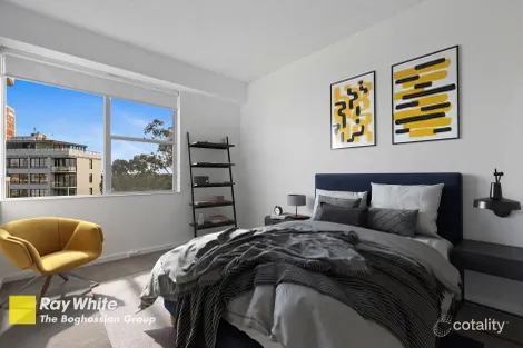 Property photo of 27/4 Mitchell Road Darling Point NSW 2027