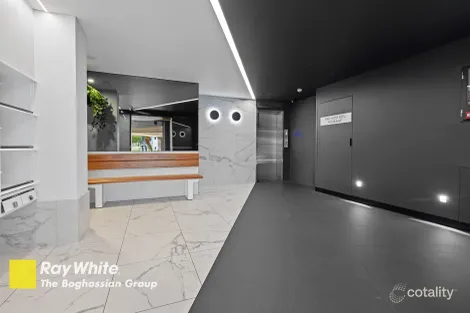 Property photo of 27/4 Mitchell Road Darling Point NSW 2027