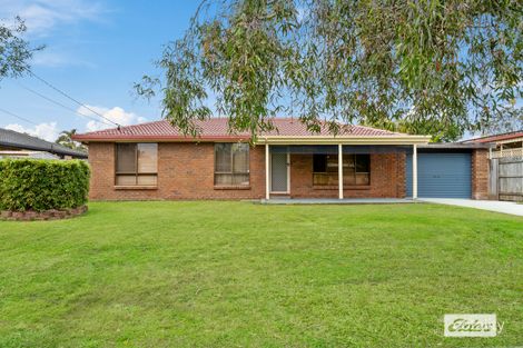 Property photo of 6 Higgins Street Loganholme QLD 4129