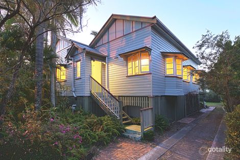 11 Elizabeth St, Toowong, QLD 4066