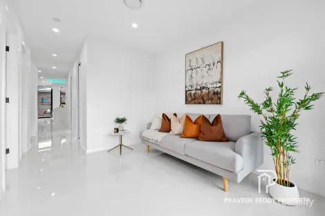Property photo of 16 Hornet Street Nirimba Fields NSW 2763