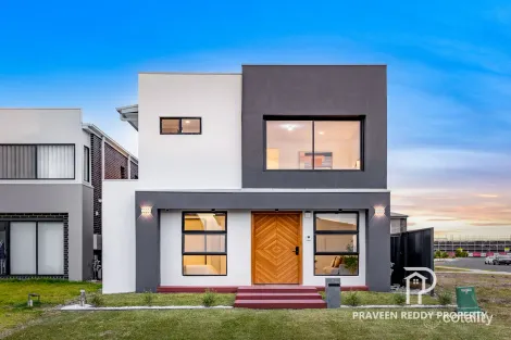 Property photo of 16 Hornet Street Nirimba Fields NSW 2763