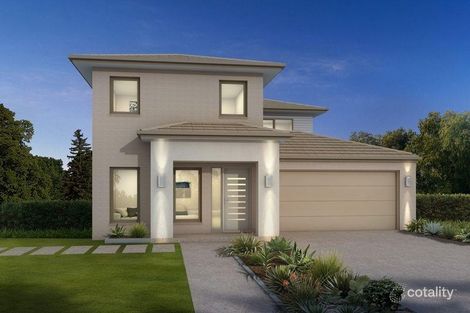 Property photo of 71 Moishe Circuit Springvale VIC 3171