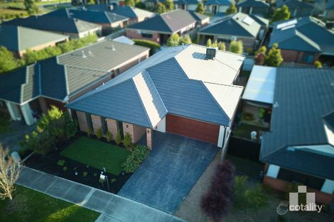 Property photo of 10 Sherwood Way Doreen VIC 3754