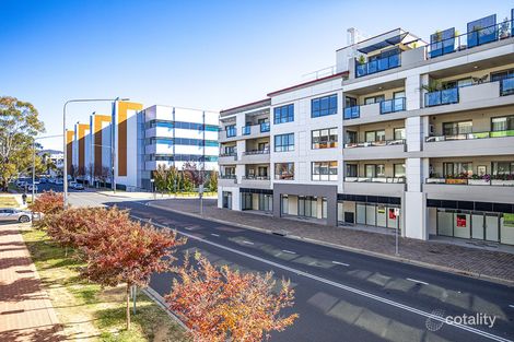 28/58 Cowlishaw St, Greenway, ACT 2900