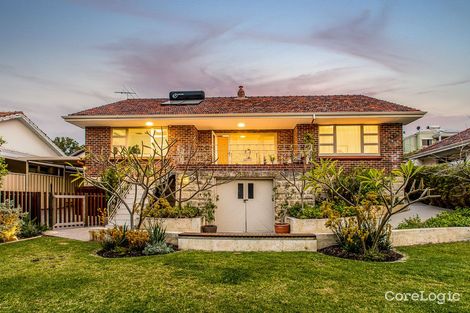 Property photo of 45 Woodhouse Road East Fremantle WA 6158