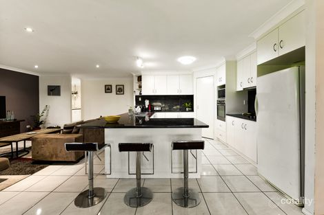 Property photo of 4 Clara Court Highfields QLD 4352