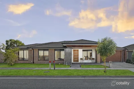 46 Grenache Rd, Wollert, VIC 3750