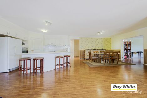 Property photo of 5 Cedarton Crescent Ormeau QLD 4208