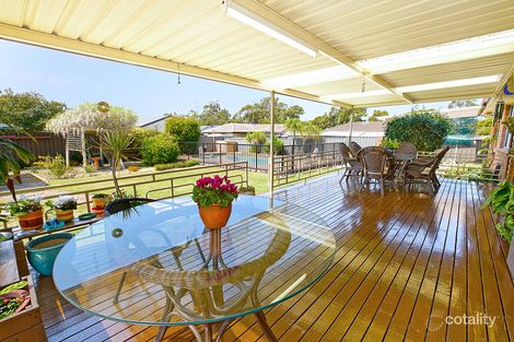 Property photo of 2 Hacking Avenue Werrington County NSW 2747