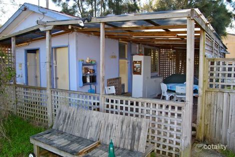 Property photo of 23 Elinya Lane Davistown NSW 2251