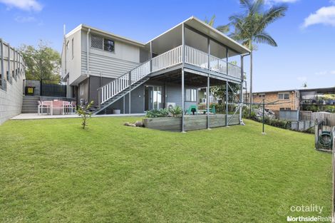 Property photo of 22 Yingally Drive Arana Hills QLD 4054