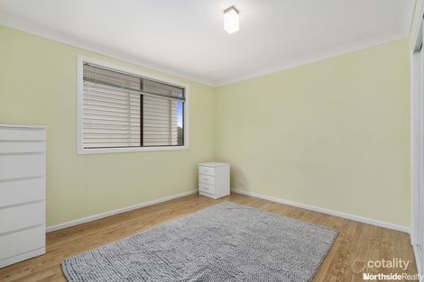 Property photo of 22 Yingally Drive Arana Hills QLD 4054