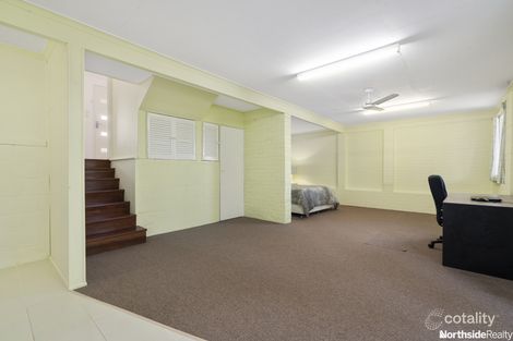Property photo of 22 Yingally Drive Arana Hills QLD 4054