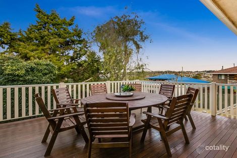 Property photo of 54 Sardon Street Centenary Heights QLD 4350