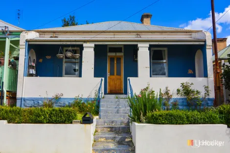 Property photo of 3 Lett Street Lithgow NSW 2790