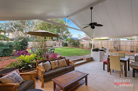 Property photo of 2 Camelot Close Mount Colah NSW 2079