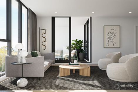 Property photo of 408/45 Buckley Street Seddon VIC 3011