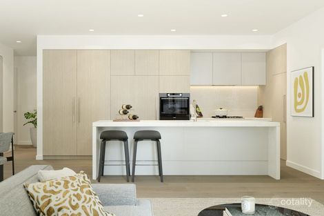 Property photo of 408/45 Buckley Street Seddon VIC 3011