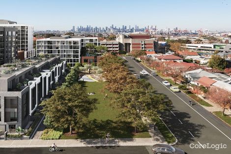 Property photo of 408/45 Buckley Street Seddon VIC 3011