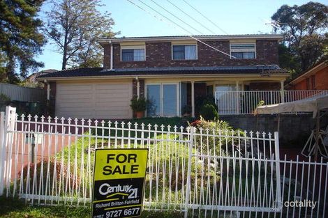 Property photo of 5 Matheson Avenue Mount Pritchard NSW 2170