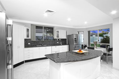 Property photo of 24 Katavich Crescent Bonnyrigg Heights NSW 2177