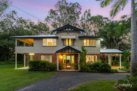 67 Lindleys Rd, Etna Creek, QLD 4702