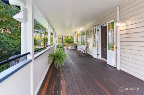 Property photo of 67 Lindleys Road Etna Creek QLD 4702