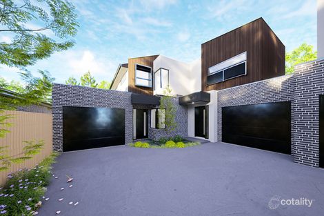 4/25 Tucker St, Fawkner, VIC 3060