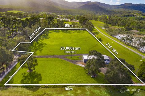 10 Chandlers Lane, Kilsyth South, VIC 3137