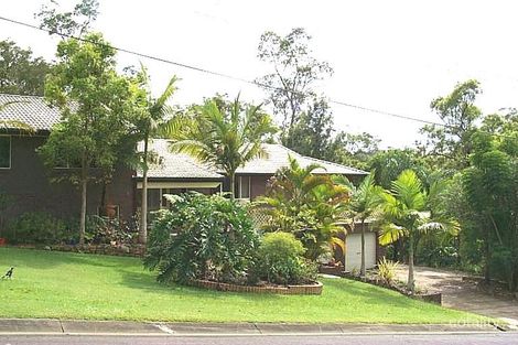 Property photo of 1 Fenton Drive Tallebudgera QLD 4228