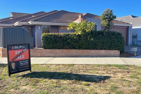 Property photo of 1 Girramay Road Banksia Grove WA 6031