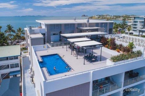 Property photo of 404/18-22 Anzac Parade Yeppoon QLD 4703