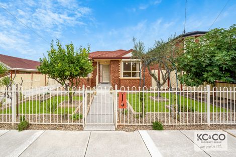 Property photo of 1/25 Hare Street Fawkner VIC 3060