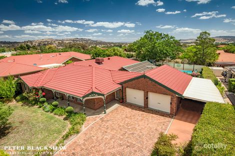 Property photo of 10 Forest Drive Jerrabomberra NSW 2619