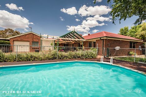 Property photo of 10 Forest Drive Jerrabomberra NSW 2619