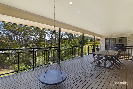 Property photo of 165 Shephards Lane Coffs Harbour NSW 2450