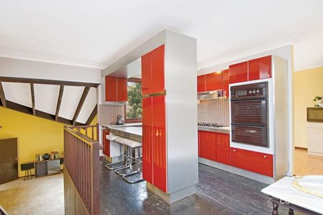 Property photo of 22 Botany Boulevard Kings Langley NSW 2147
