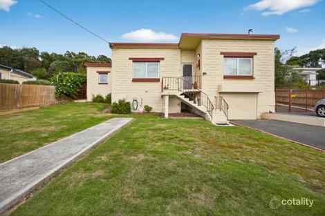 63 High St, Beaconsfield, TAS 7270