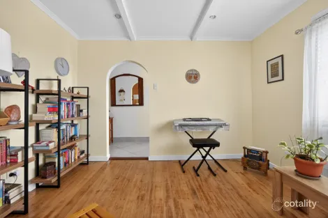 Property photo of 63 High Street Beaconsfield TAS 7270