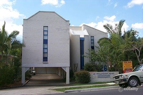 26 Wellington St, Coorparoo, QLD 4151